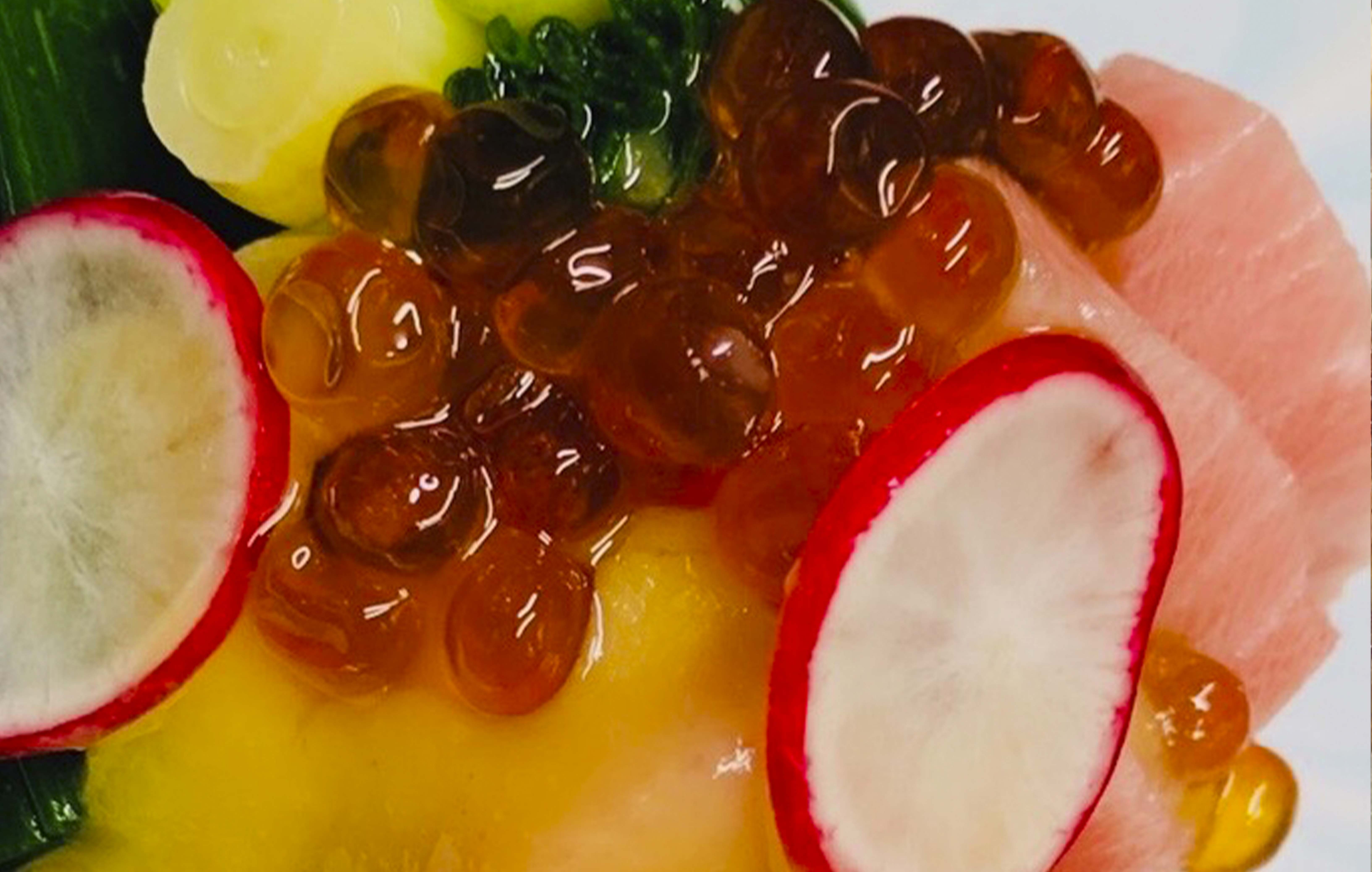 おばんざいメニュー